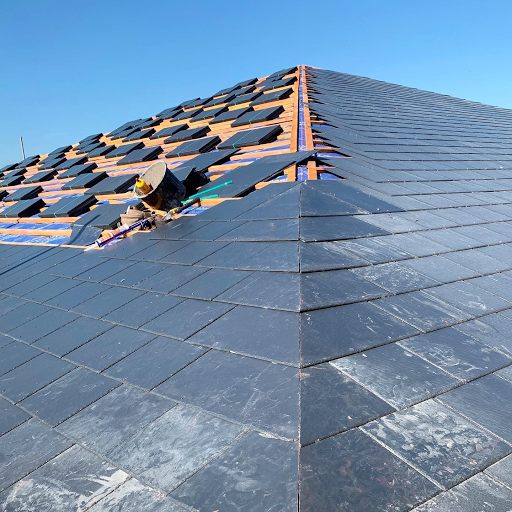 Sacklyn Roofing - Visual