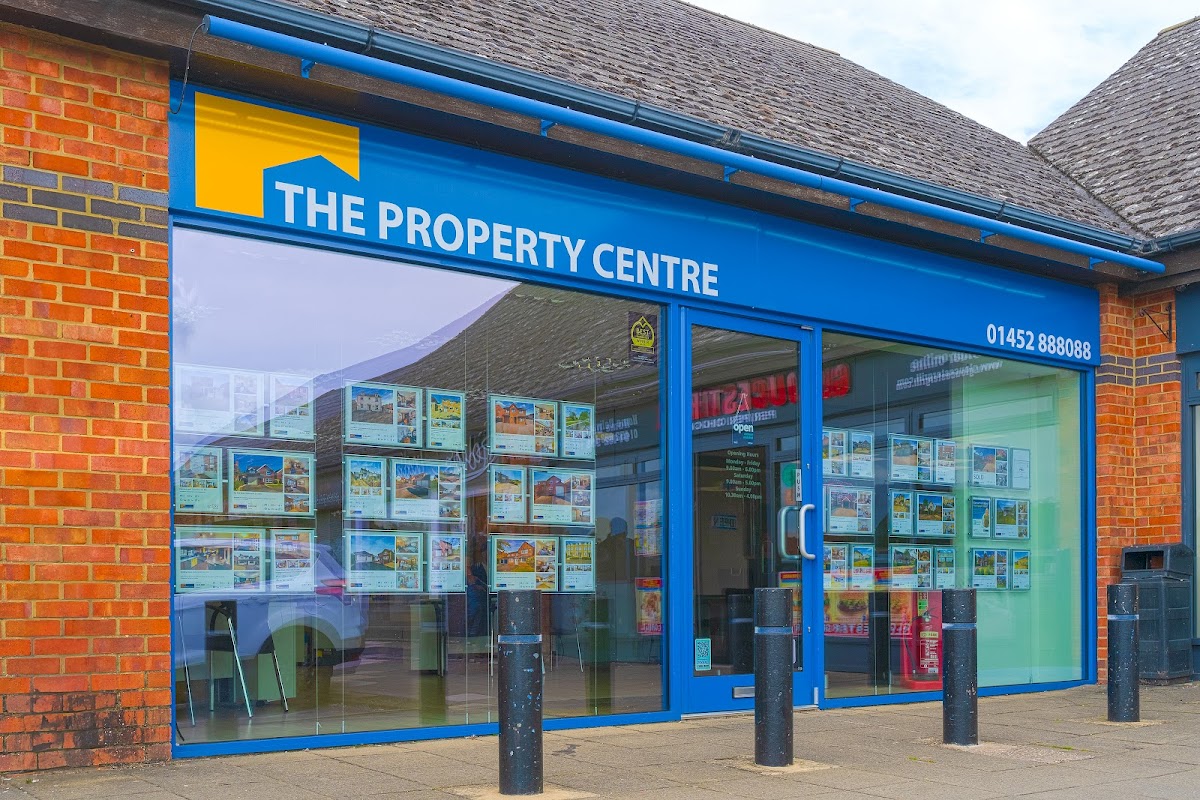 The Property Centre - Abbeymead Estate Agent