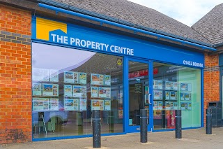 The Property Centre - Abbeymead Estate Agent