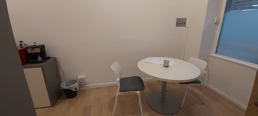 Serving House - Visual