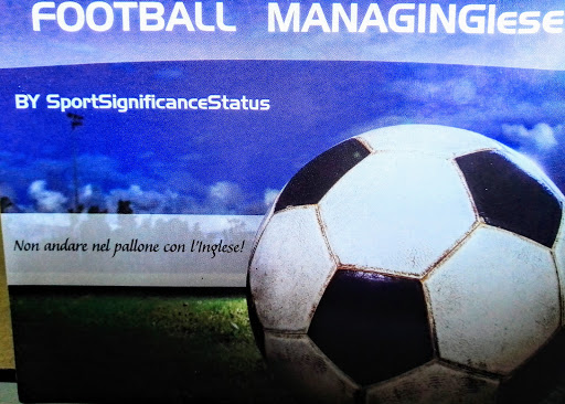 ManagInglese - Visual