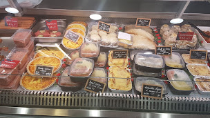 Photo n°11 de Boucherie Du Nord-Lambersart Lille à Lambersart (Charcuterie)