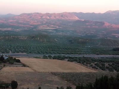 Photos of Mirador del Renacimiento