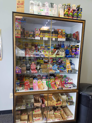 GVapor & More Jackson Gallery - United States