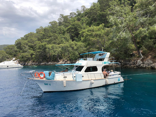 BAY C YACHTING
