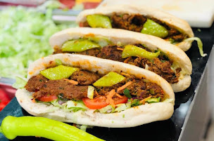 Photo n°72 de Istanbul Kebab Saint-Égrève à Saint-Égrève (Restaurant de döner kebab)