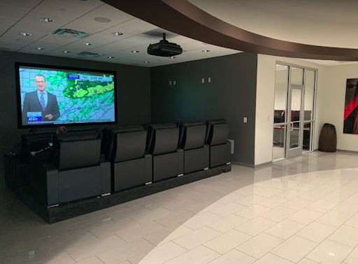 ServiceMax - Visual