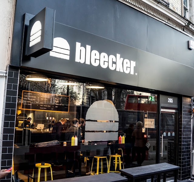 Bleecker Victoria