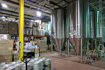 River Horse Brewing Company, Ewing, United States