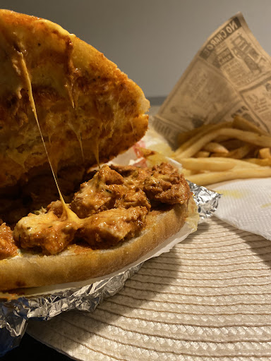 O'Burger