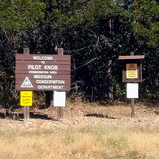 Viola RV Park
