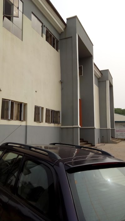 Photos of Global Harvest Church, Outer RingRoad Oluyole Ibadan