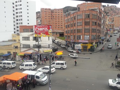 Photos of Punto Viva