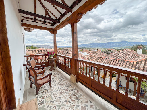 Hotel Boutique El Carmel