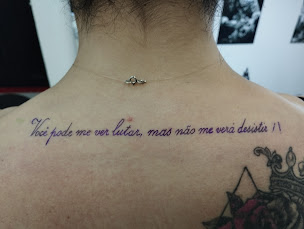 Photo n°17 de Project Ink Tattoostudio à Lourdes (Tatoueur)