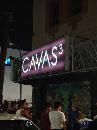 Cavas 3 - Visual