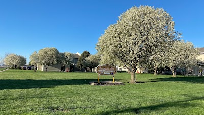 Centennial Park Apartments