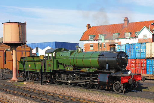 Minehead - Visual