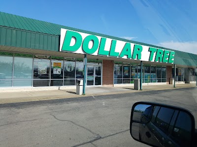 Dollar Tree