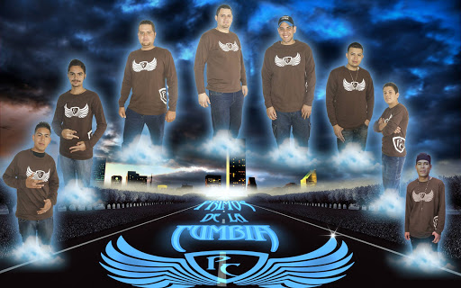 Los Macias Primos Cumbia