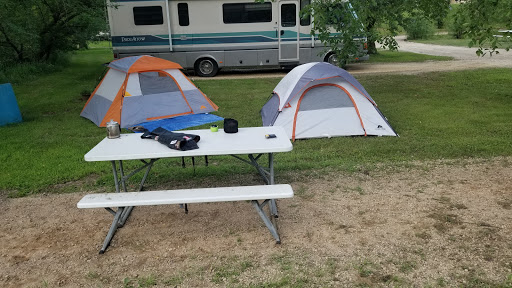 Big H Campground - Thumbnail
