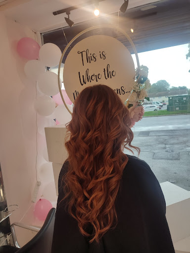 NTC HAIR & BEAUTY HAVANT - Thumbnail