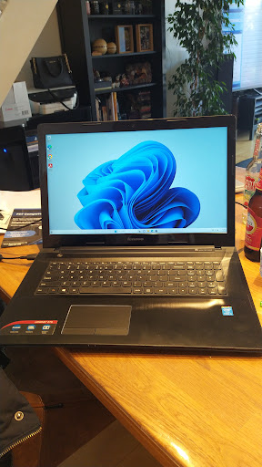 Fst Computers - Visual