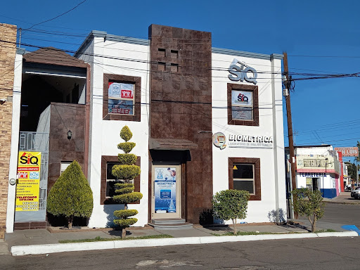 Soluciones Inmobiliarias Quintana