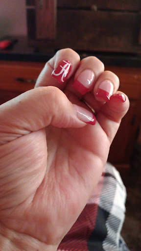 Nail Tek - Thumbnail