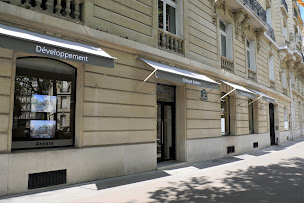 Photo n°1 de Aream à Paris (Agence immobilière)