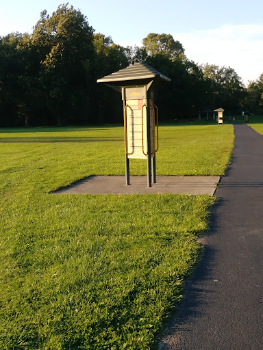 Morrow's Meadow - Visual