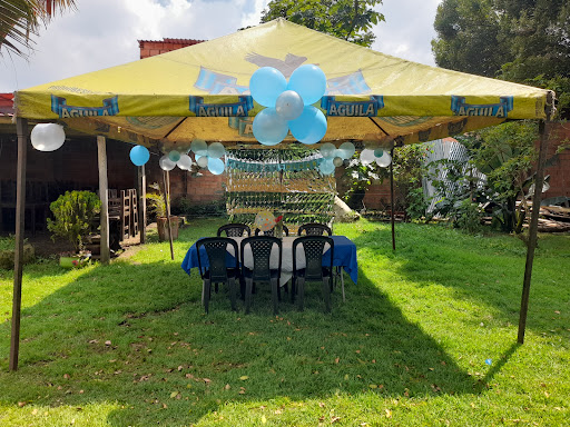 La Casona Parrillada Sibaté