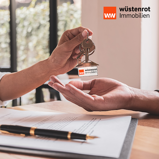 Wüstenrot Immobilien Alsdorf - Eren Can Coskun