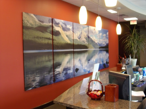 SkyVision Centers - Visual