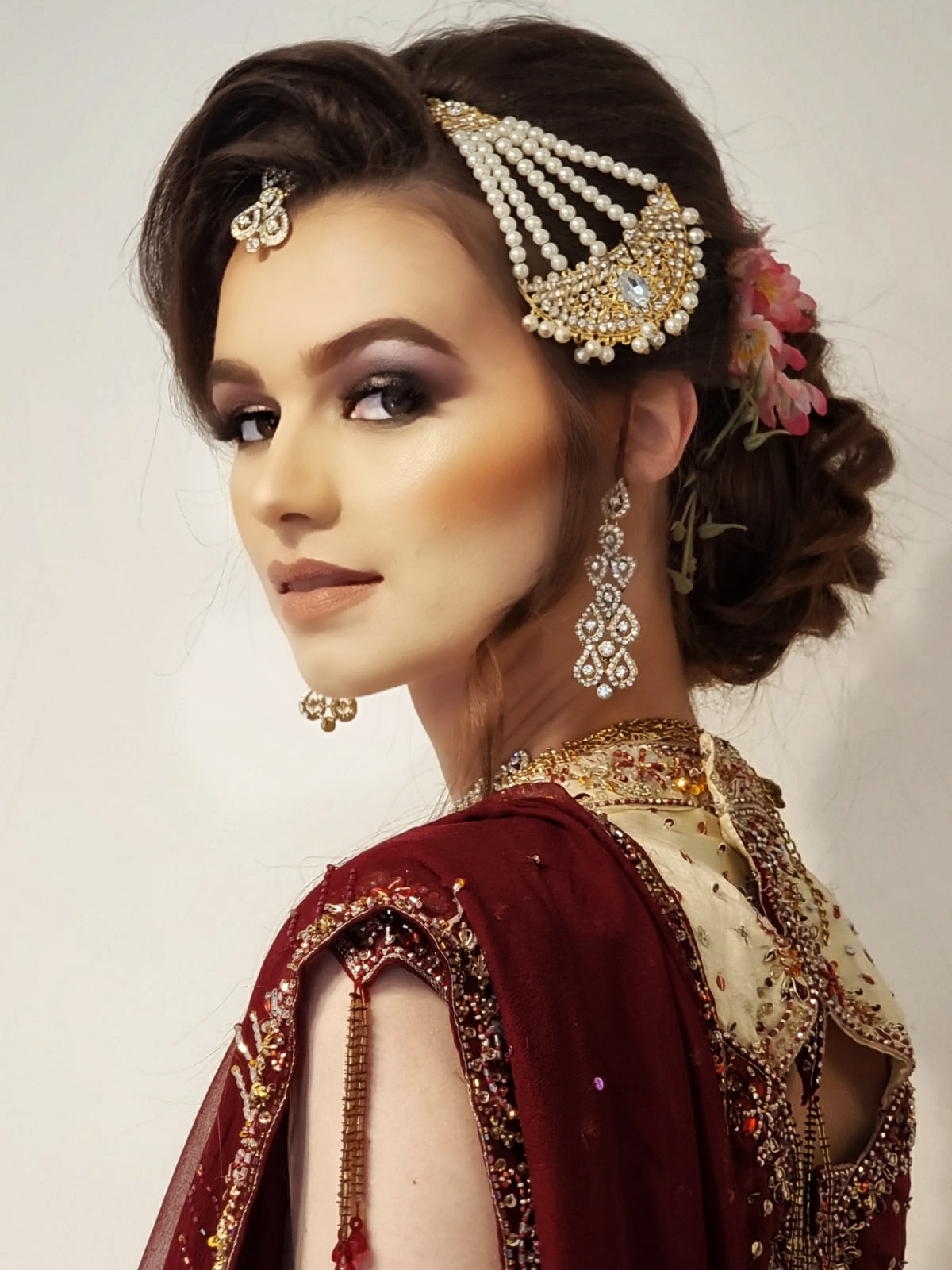 ShanJenn Beauty - Makeup Artists - photo 1