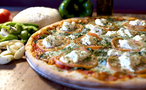 Newfield Pizza