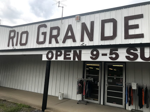 Rio Grande Boot And Levi Jean Outlet - Thumbnail