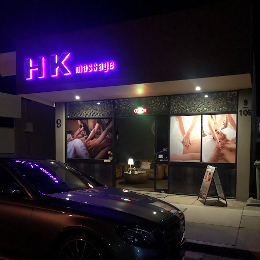 HK Massage, 9/106 Sutton Street, Redcliffe QLD 4020