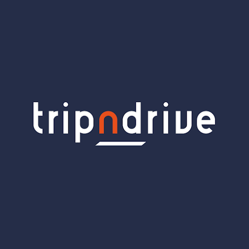 Tripndrive Paris Les Halles Etienne Marcel - Location de voiture - Agence de location de voitures