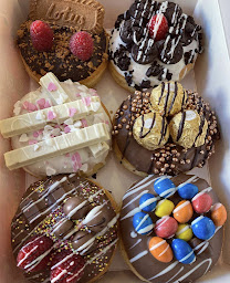 Photo n°32 de Royal Donuts à Rouen (Marchand de donuts)