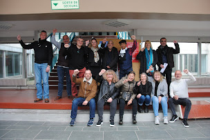 Photo n°8 de Union Départementale Force Ouvrière Isère à Grenoble (Administration)