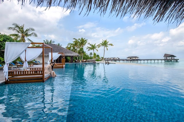 The Residence Maldives