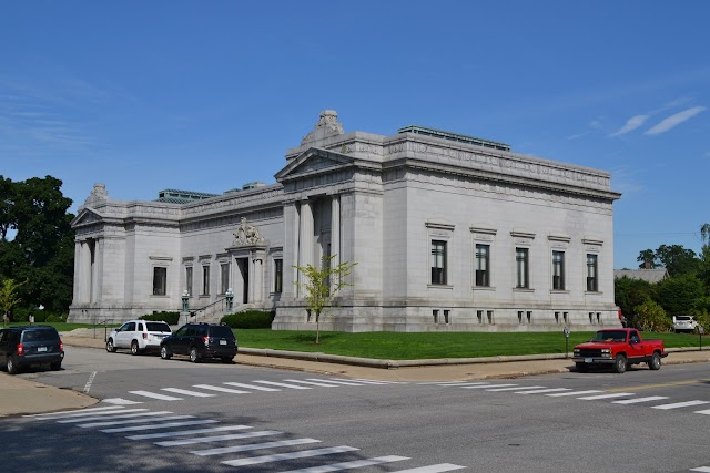 New Hampshire Historical Society
