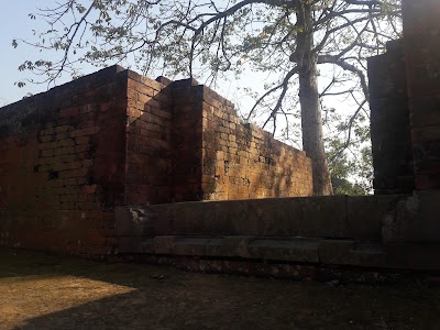 Photos of Jagaddal Vihara জগদ্দল বিহার
