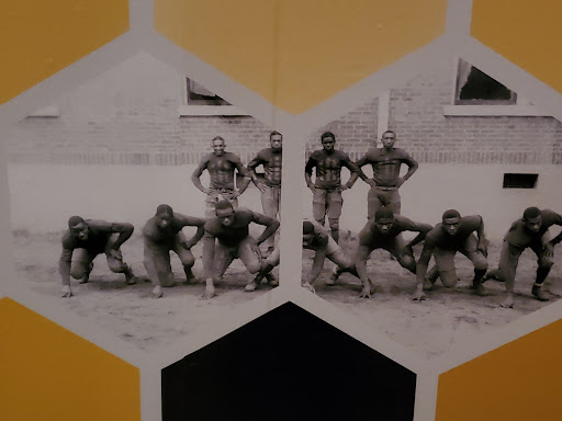 The Nest, A Taste of Spirit at the ASU Stadium