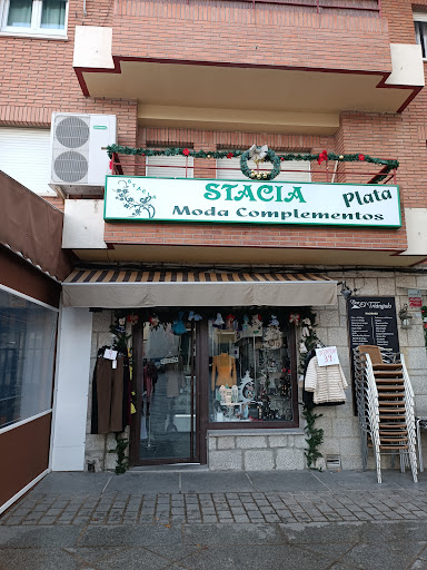 Stacia Moda Complementos
