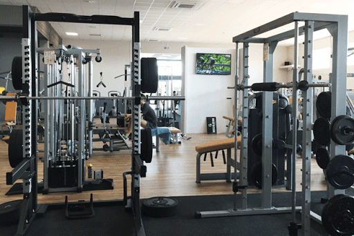 Garden Fitness Gallery - France