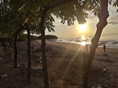 photo of Pasir Putih Atapupu Beach