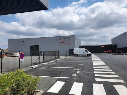 SNGE OUEST