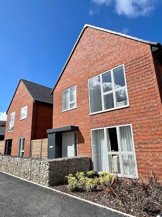 Glisk, Northstone